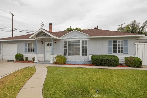 $760,000 | 204 West Linfield Street, Glendora, CA 91740