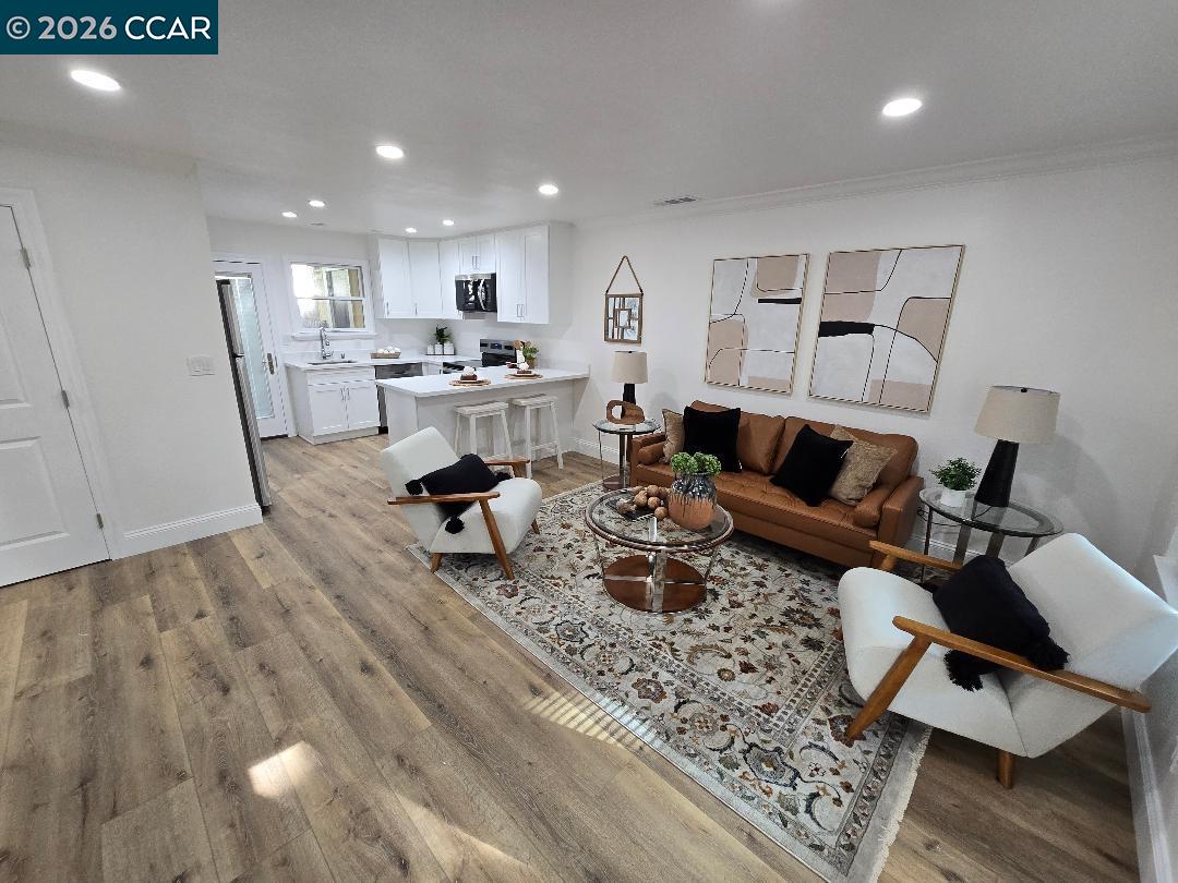 1520 Schenone Court, Unit 15 Concord, CA 94521 - Photo 3 of 19