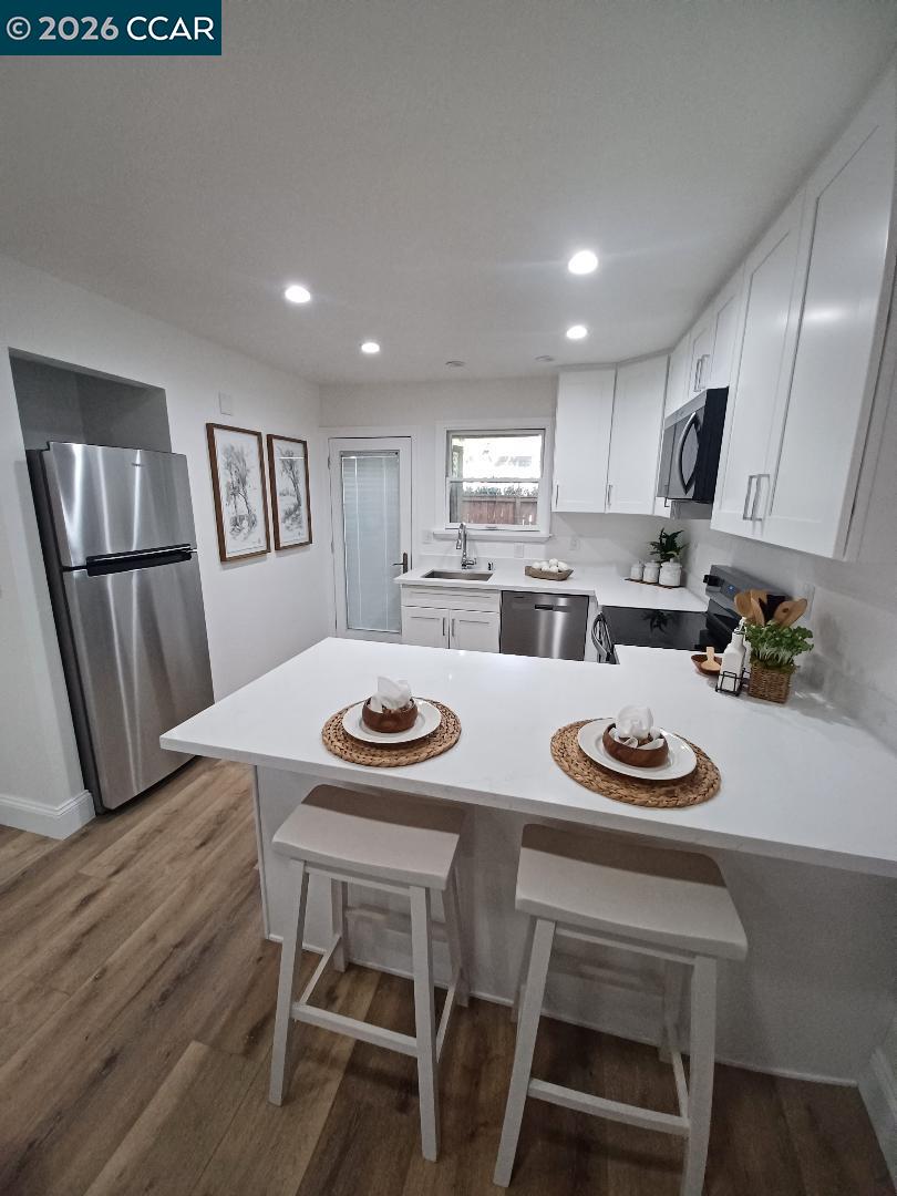 1520 Schenone Court, Unit 15 Concord, CA 94521 - Photo 7 of 19