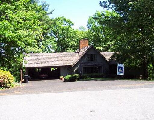 6276 Smokey Ridge Road Roanoke, VA 24018 - Photo 1 of 1 Listing Photo