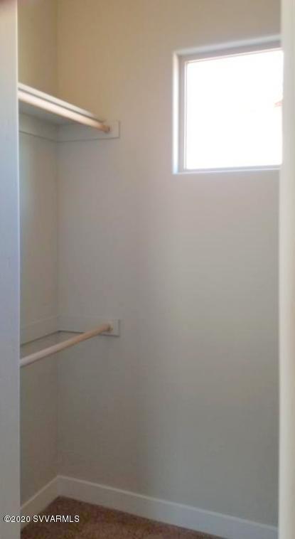 6085 North Hanover Court Rimrock, AZ 86335 - Photo 13 of 21 CLOSET 1