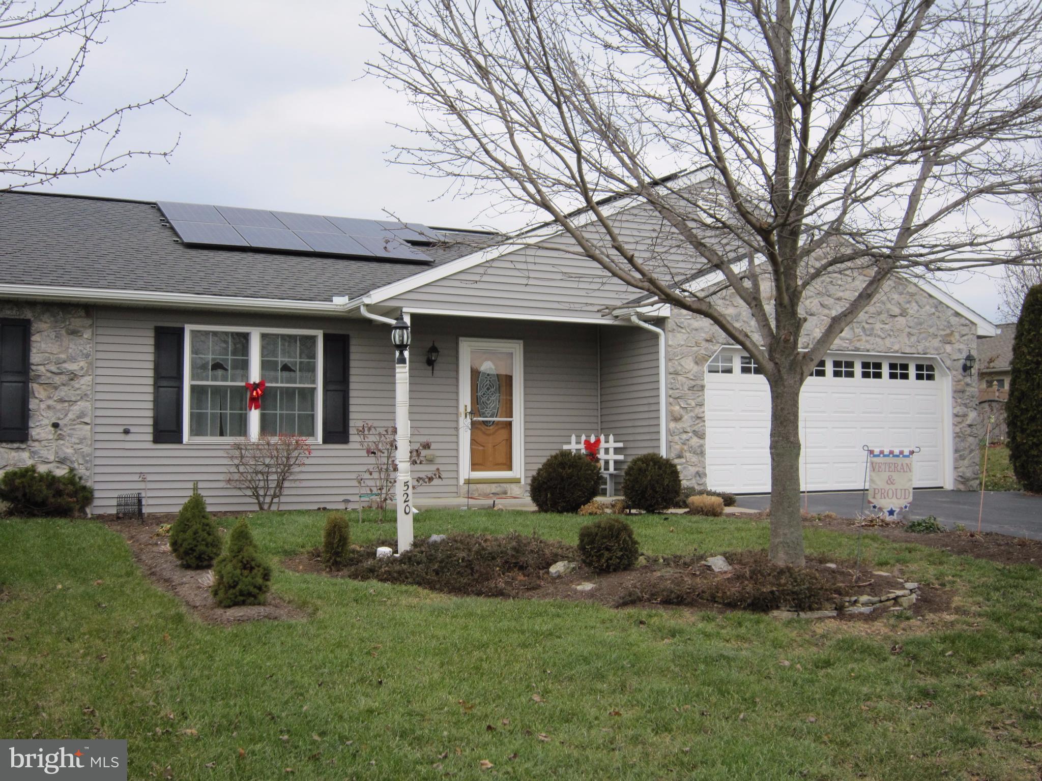 520 Foggy Bottom Road Ephrata, PA 17522 - Photo 1 of 23 Gallery Image 1