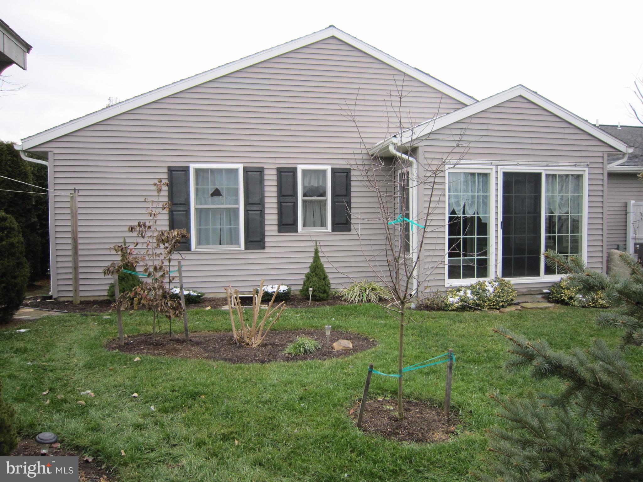 520 Foggy Bottom Road Ephrata, PA 17522 - Photo 20 of 23 Gallery Image 20