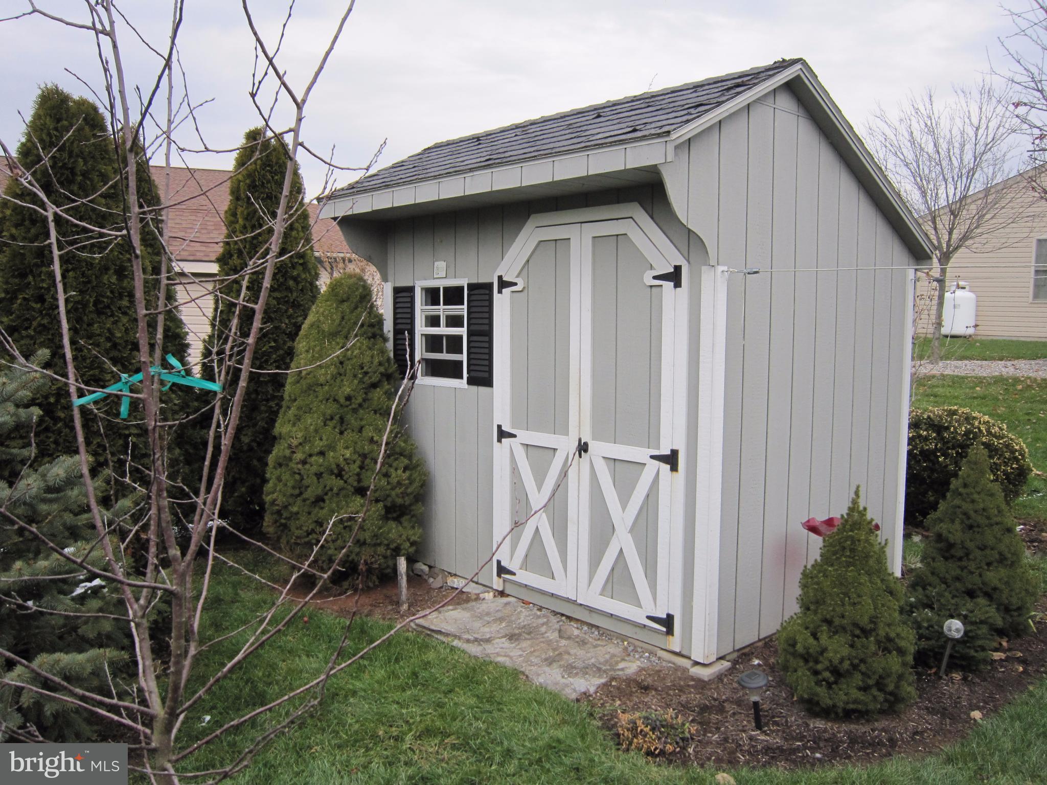 520 Foggy Bottom Road Ephrata, PA 17522 - Photo 21 of 23 Gallery Image 21