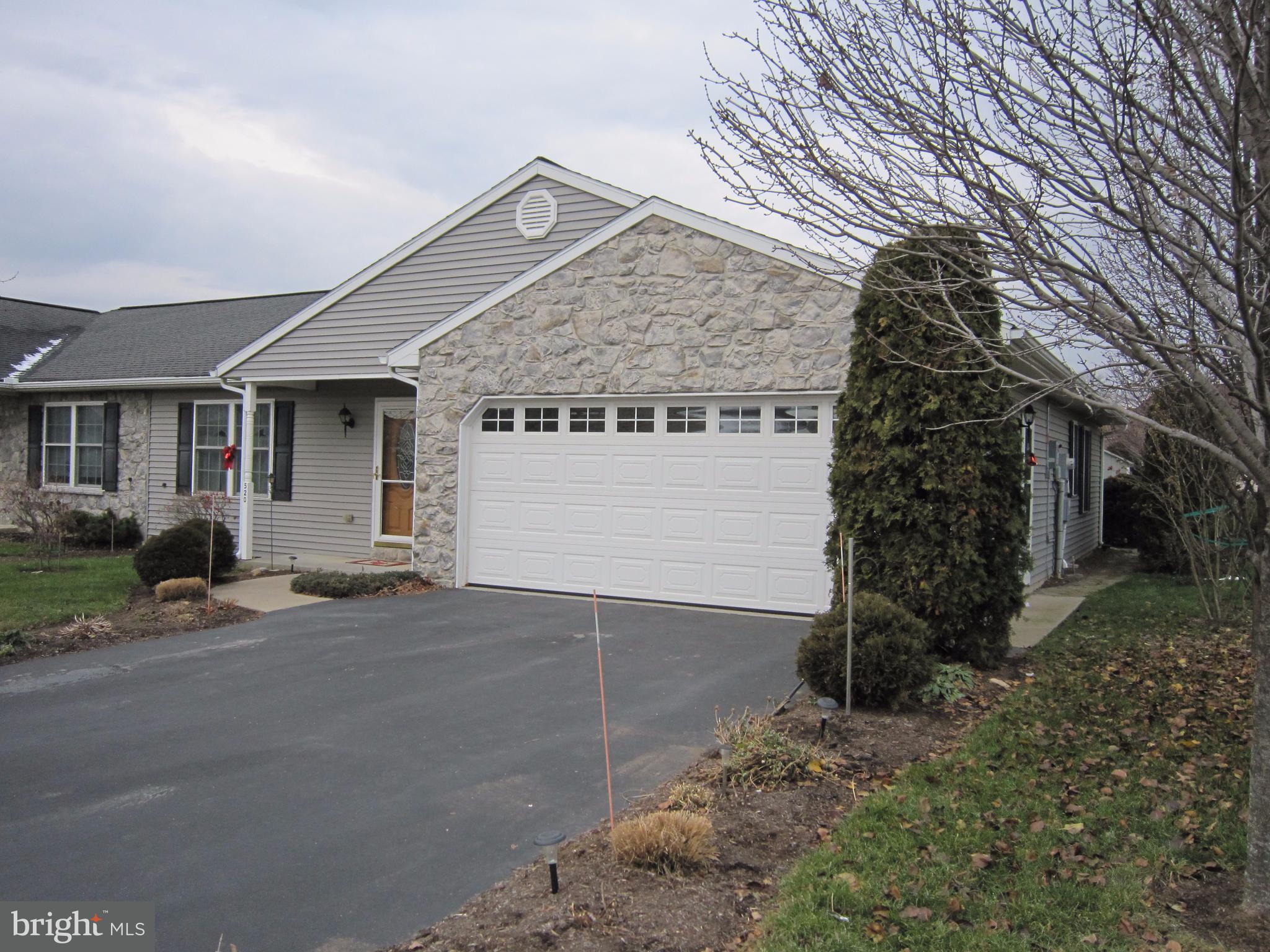 520 Foggy Bottom Road Ephrata, PA 17522 - Photo 22 of 23 Gallery Image 22