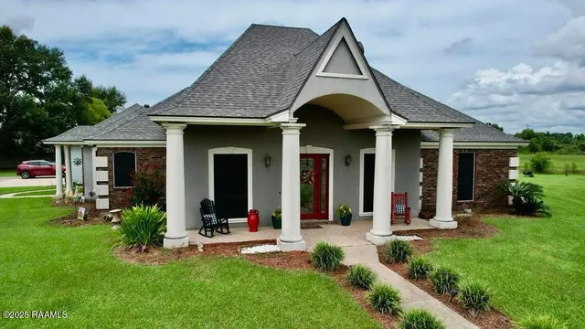 $464,500 | 7234 Kirkland Boulevard, Maurice, LA 70555