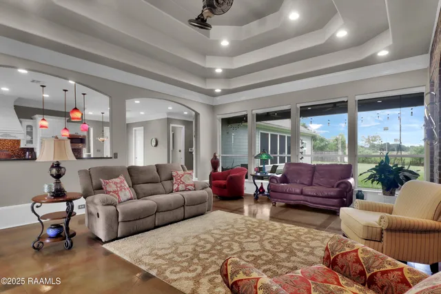 $459,500 | 7234 Kirkland Boulevard, Maurice, LA 70555