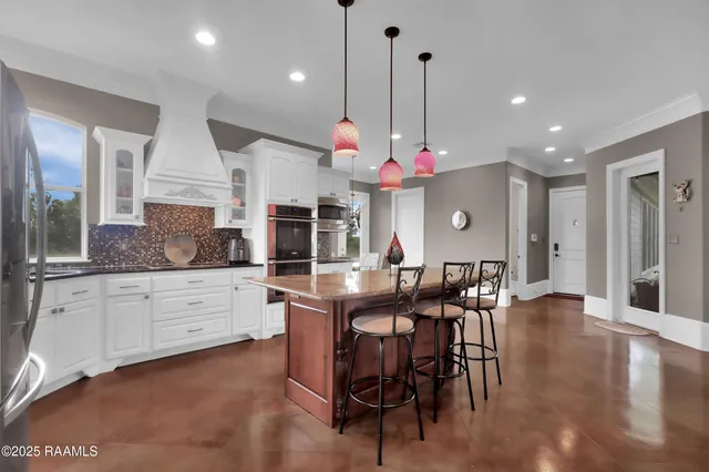 $459,500 | 7234 Kirkland Boulevard, Maurice, LA 70555