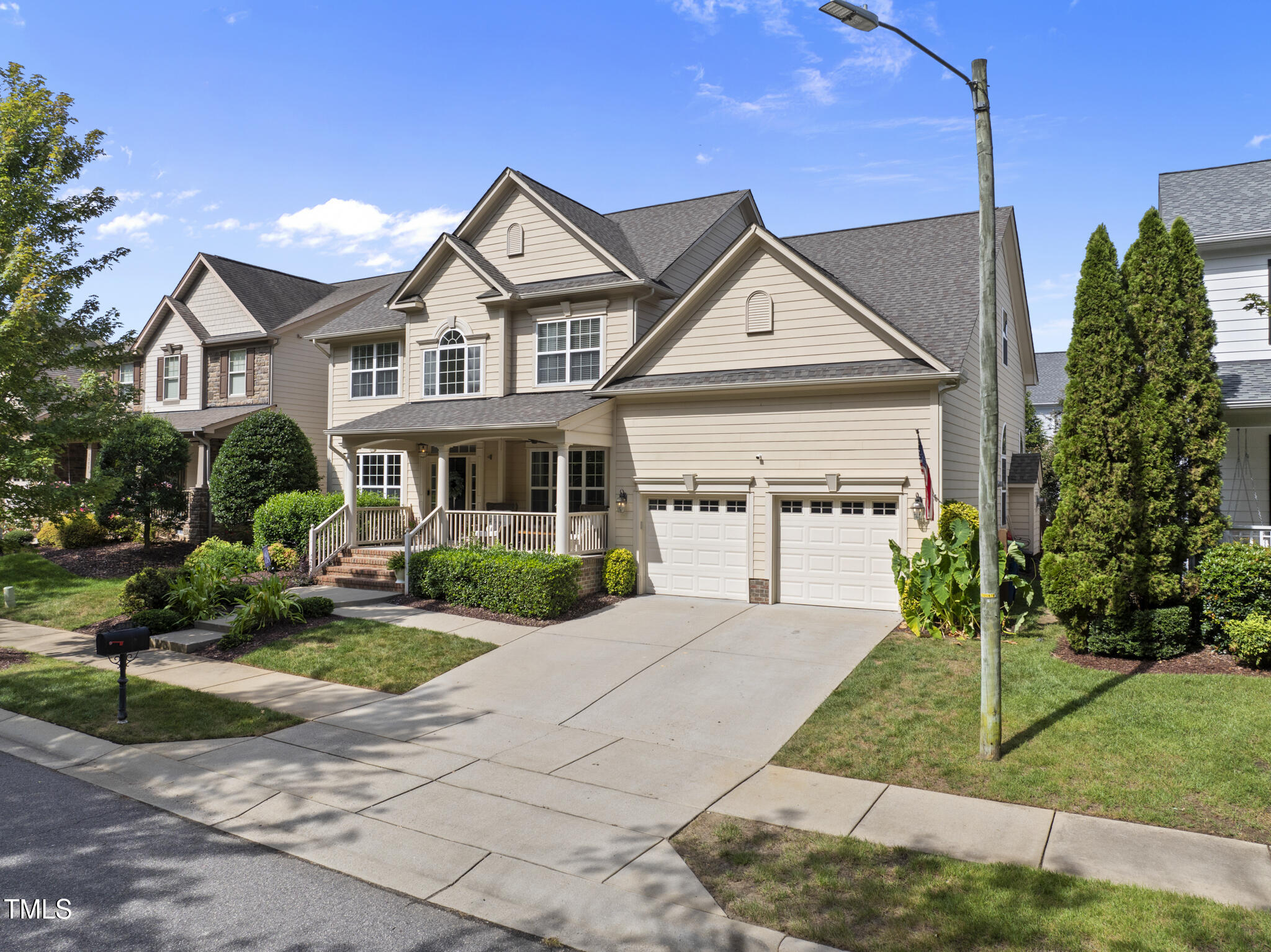 2933 Grandview Heights Lane Raleigh, NC 27614 - Photo 48 of 50 DJI_20250828104322_0004_D