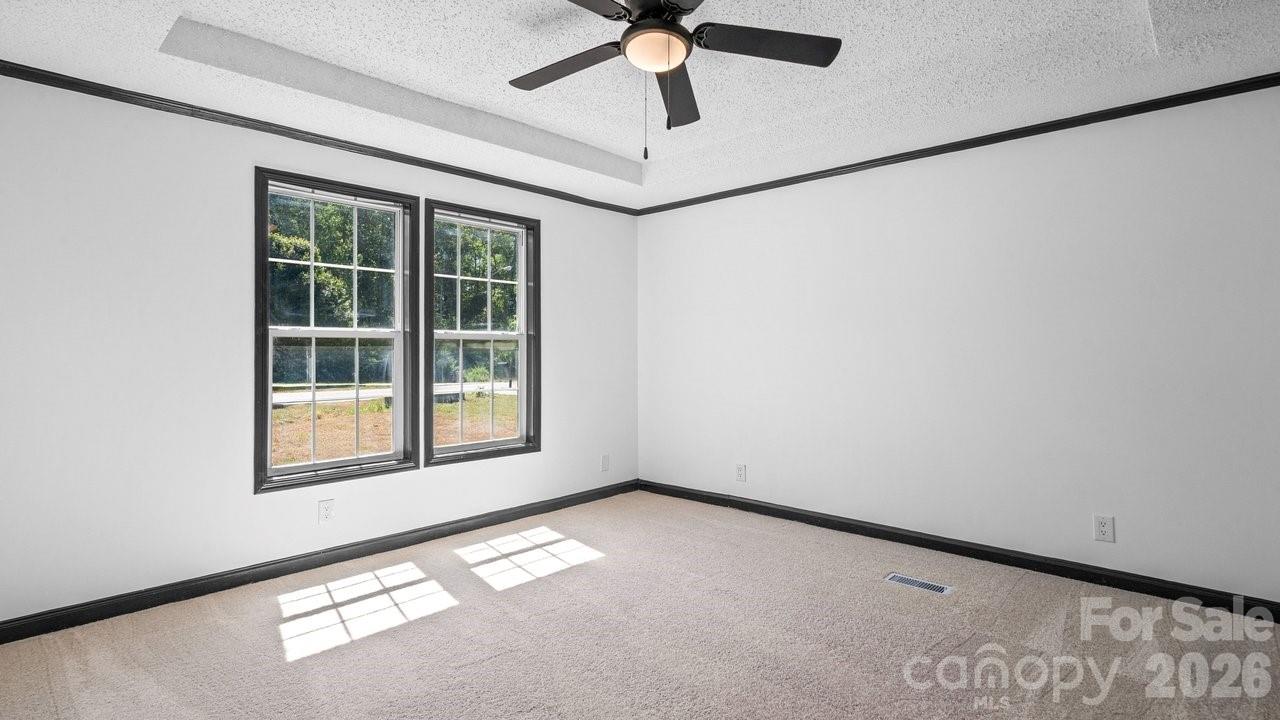 175 Fallsworth Court Salisbury, NC 28147 - Photo 20 of 35 a view of an empty room with a window