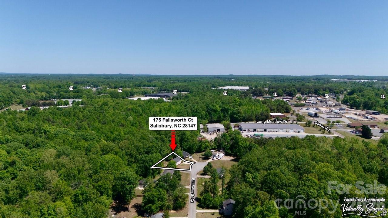 175 Fallsworth Court Salisbury, NC 28147 - Photo 4 of 35