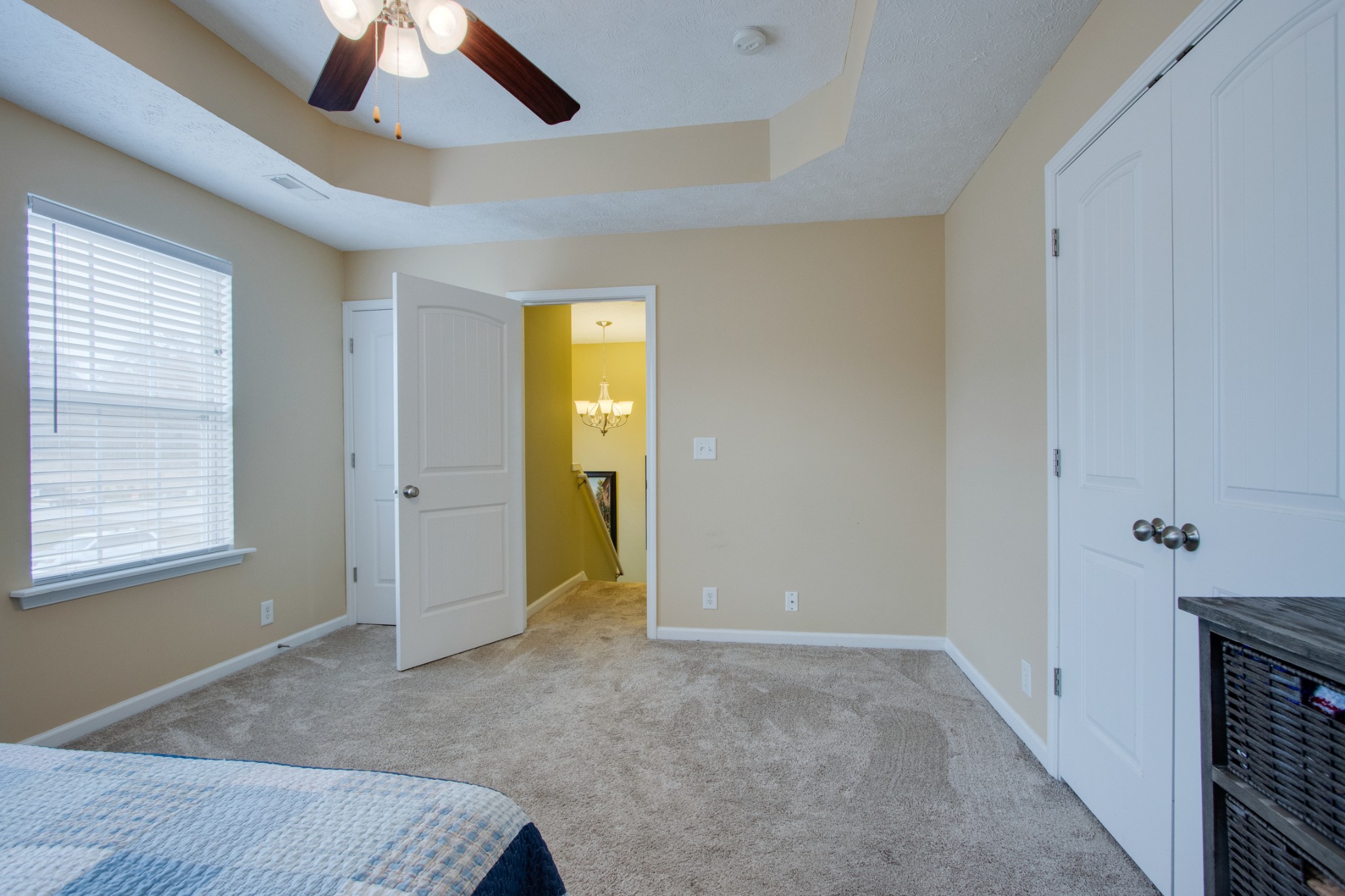 977 Woodall Road Lebanon, TN 37090 - Photo 21 of 32 a view of an empty room and window