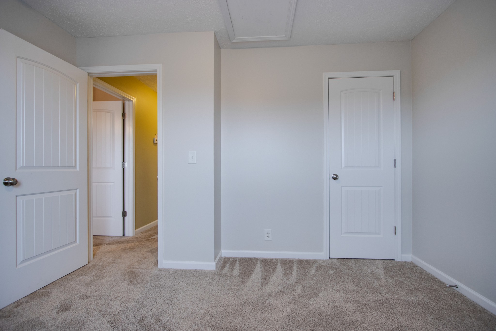 977 Woodall Road Lebanon, TN 37090 - Photo 28 of 32 a view of an empty room