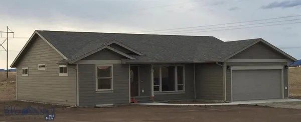 $510,000 | Tbd Western Boulevard, Butte, MT 59701