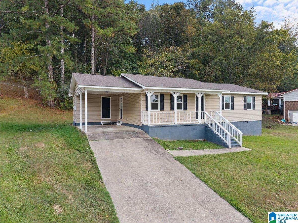 2957 Springville Boulevard Oneonta, AL 35121 - Photo 3 of 19