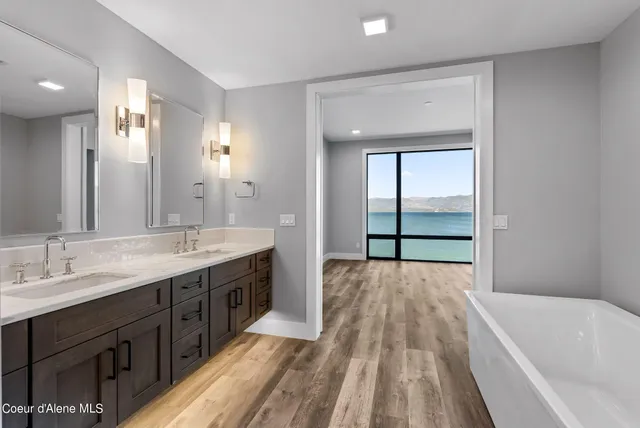 $3,190,000 | 802 Sandpoint Avenue, Unit 8201, Sandpoint, ID 83864