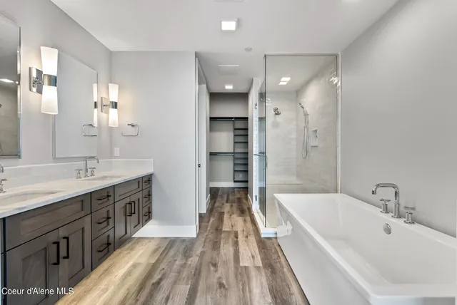 $3,190,000 | 802 Sandpoint Avenue, Unit 8201, Sandpoint, ID 83864