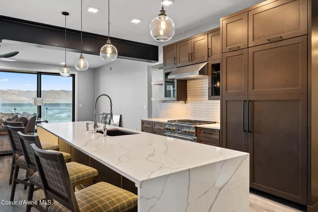 $3,190,000 | 802 Sandpoint Avenue, Unit 8201, Sandpoint, ID 83864