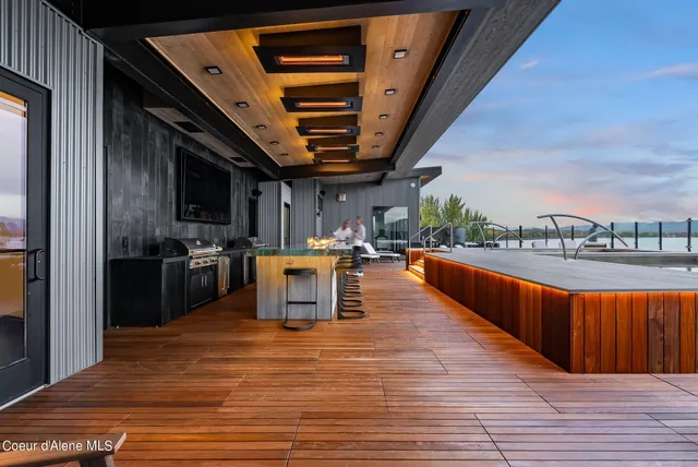 $3,190,000 | 802 Sandpoint Avenue, Unit 8201, Sandpoint, ID 83864