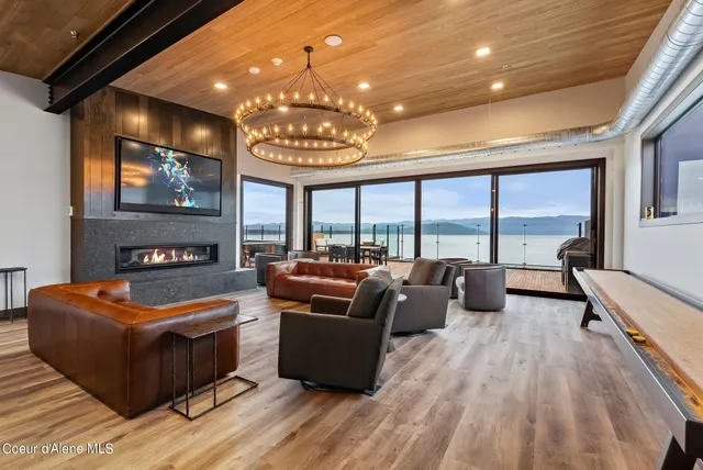 $3,190,000 | 802 Sandpoint Avenue, Unit 8201, Sandpoint, ID 83864