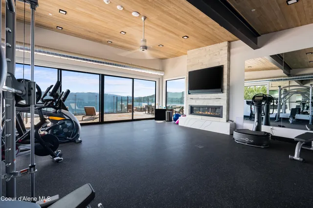 $3,190,000 | 802 Sandpoint Avenue, Unit 8201, Sandpoint, ID 83864