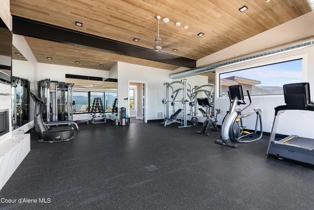 $3,190,000 | 802 Sandpoint Avenue, Unit 8201, Sandpoint, ID 83864