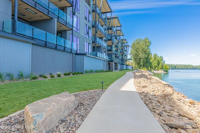 $3,190,000 | 802 Sandpoint Avenue, Unit 8201, Sandpoint, ID 83864