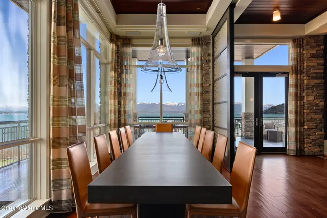 $3,190,000 | 802 Sandpoint Avenue, Unit 8201, Sandpoint, ID 83864