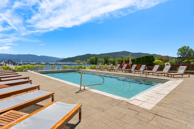 $3,190,000 | 802 Sandpoint Avenue, Unit 8201, Sandpoint, ID 83864