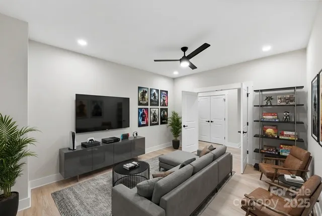 $650,000 | 551 Perry Road, Troutman, NC 28166