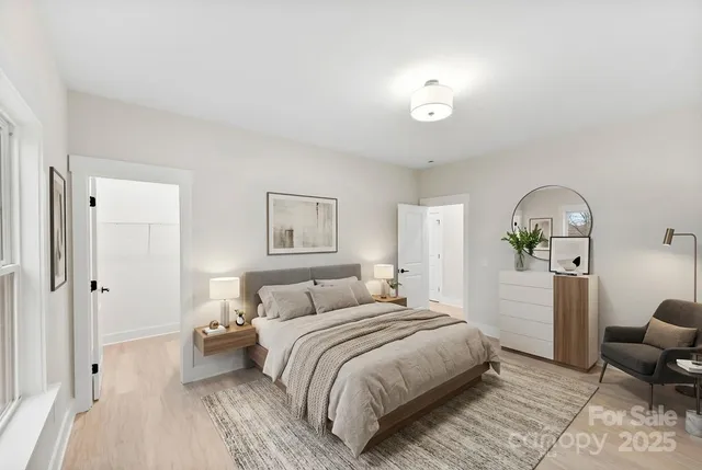 $650,000 | 551 Perry Road, Troutman, NC 28166