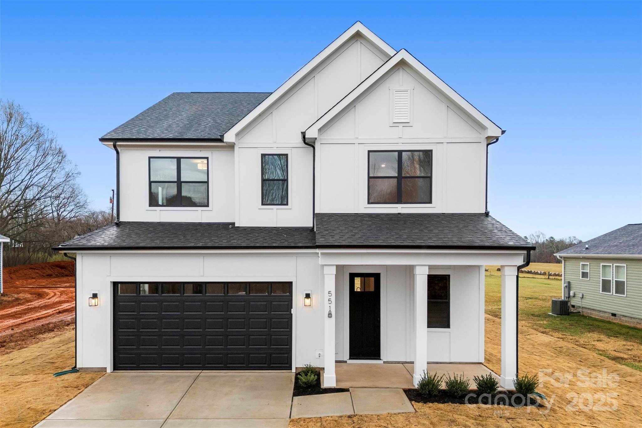 551 Perry Road Troutman, NC 28166 - Photo 40 of 45