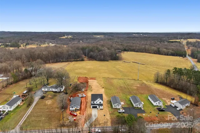 $650,000 | 551 Perry Road, Troutman, NC 28166