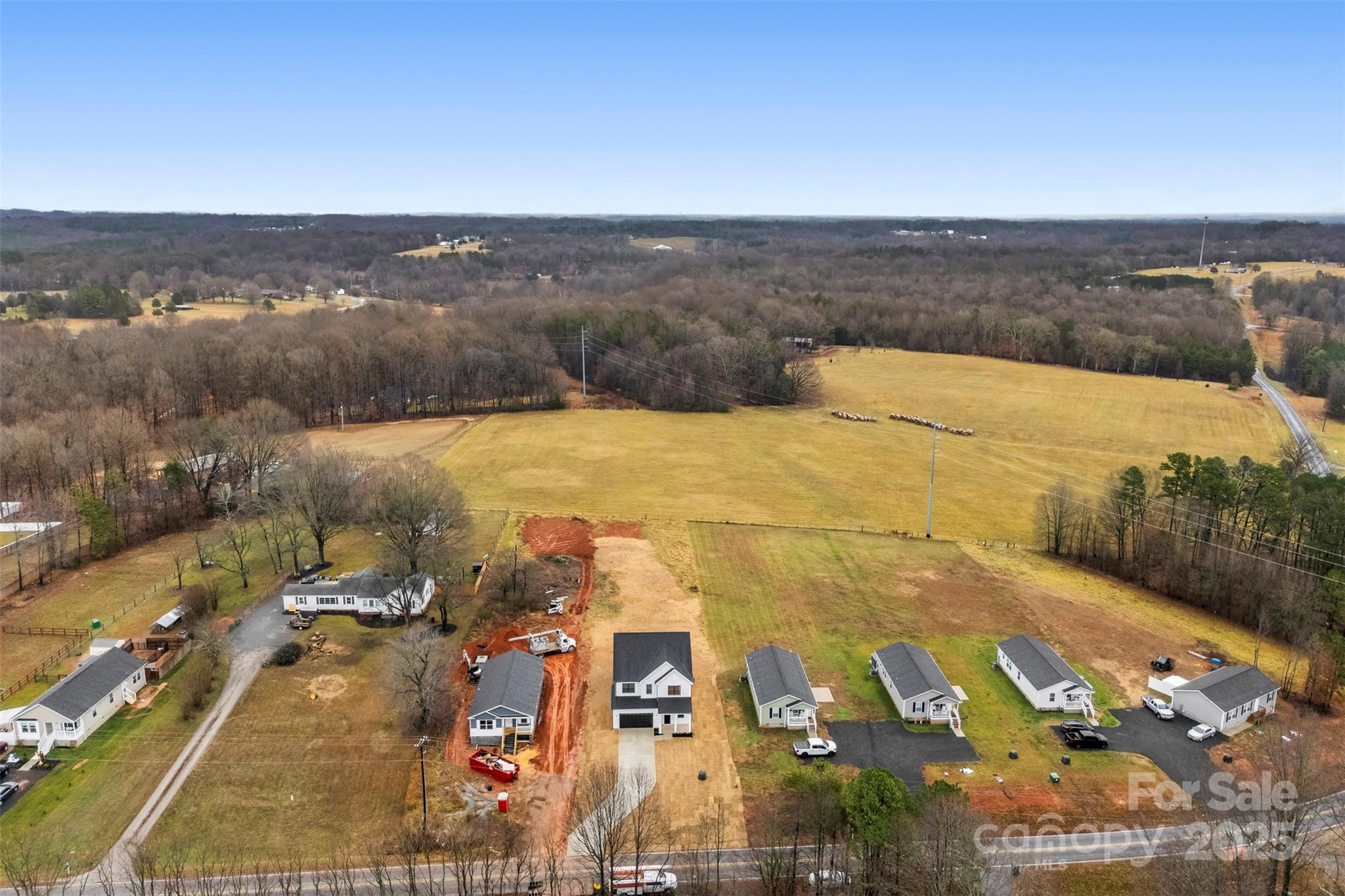 551 Perry Road Troutman, NC 28166 - Photo 4 of 45