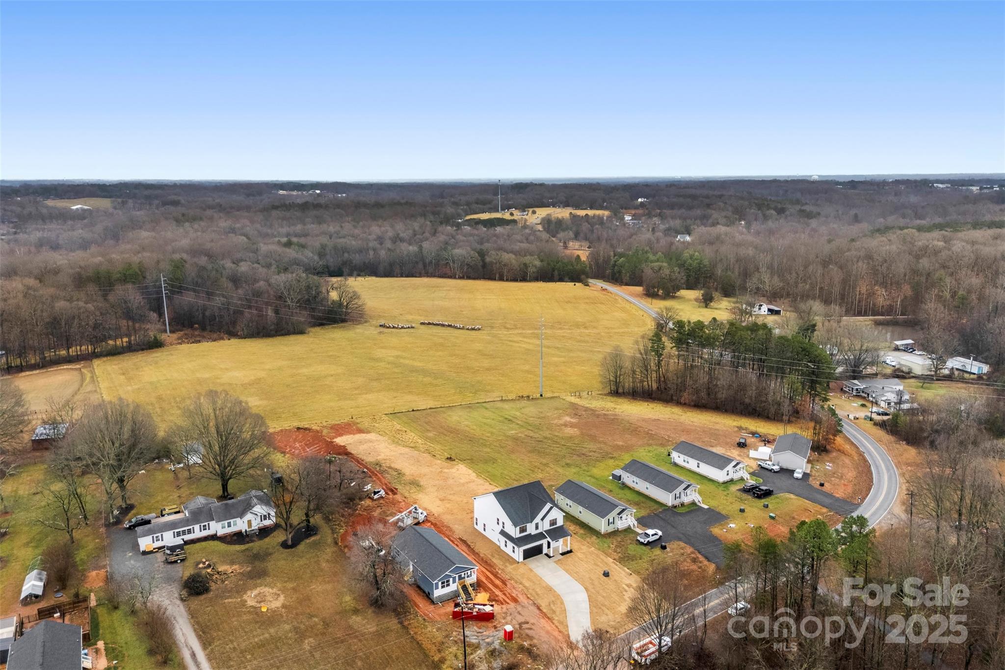 551 Perry Road Troutman, NC 28166 - Photo 44 of 45