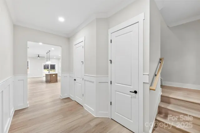 $650,000 | 551 Perry Road, Troutman, NC 28166