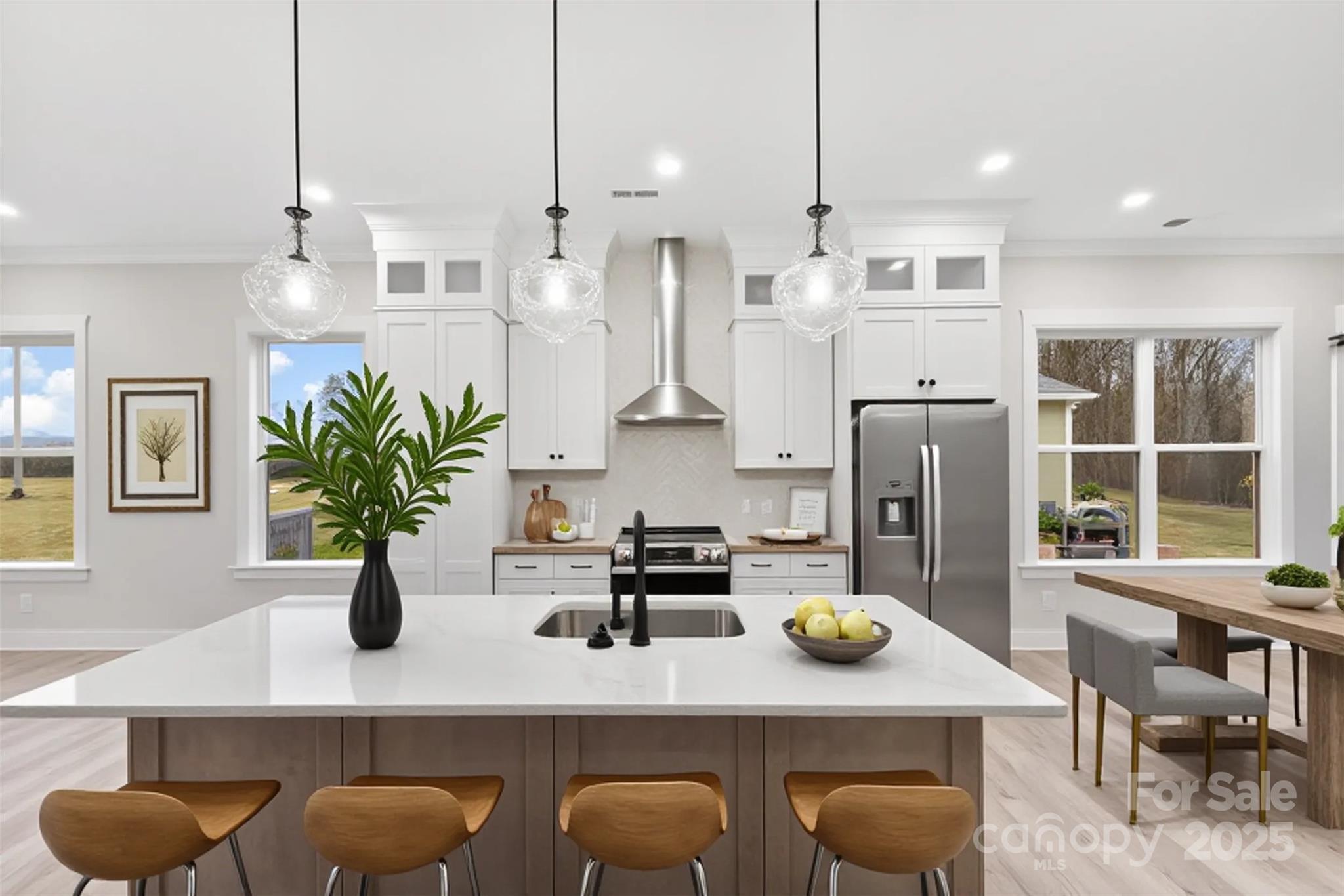 551 Perry Road Troutman, NC 28166 - Photo 7 of 45