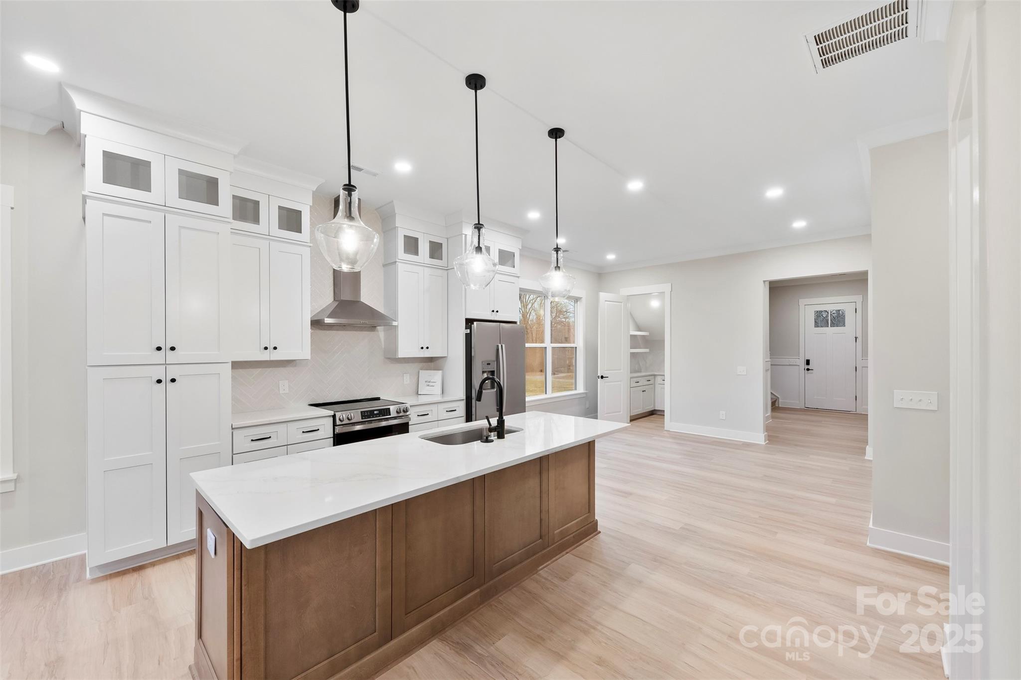 551 Perry Road Troutman, NC 28166 - Photo 8 of 45