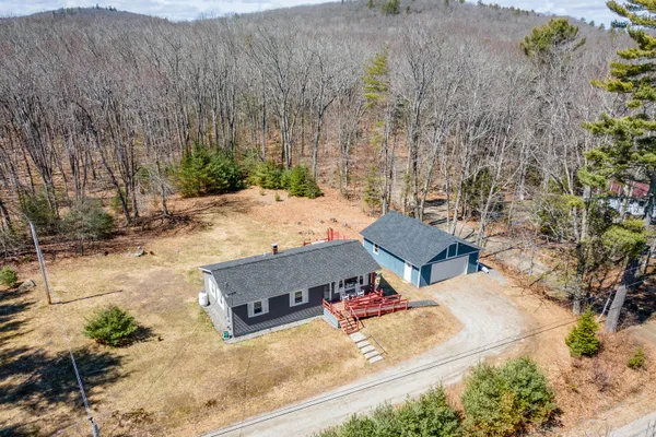 $309,900 | 724 Millvale Road, Bucksport, ME 04416