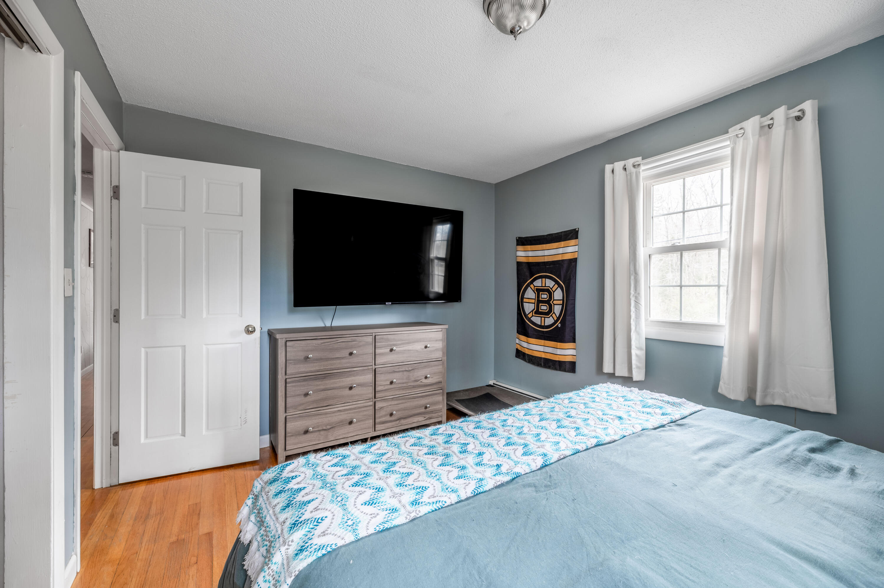 724 Millvale Road Bucksport, ME 04416 - Photo 16 of 46 Bedroom 1