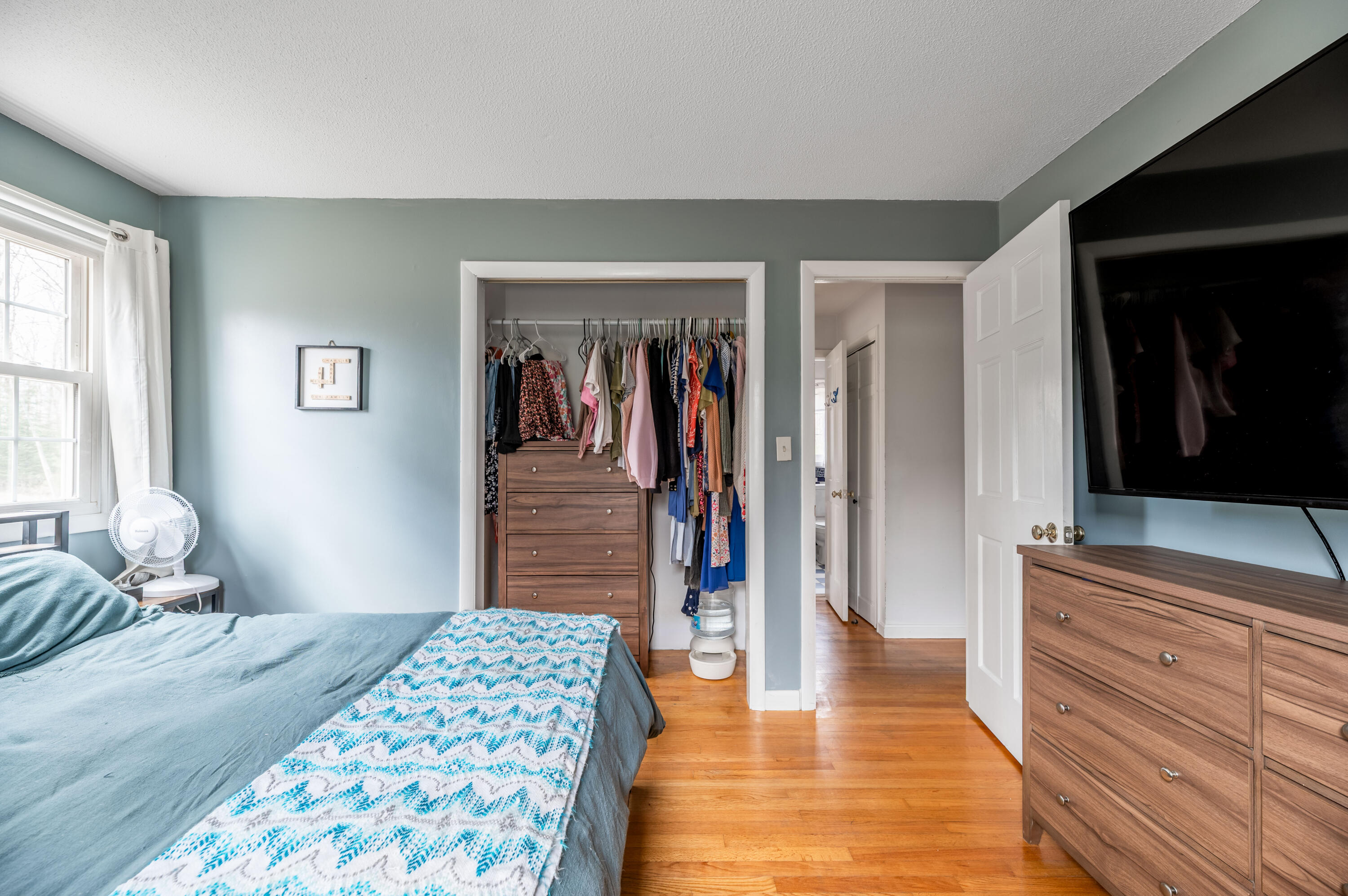 724 Millvale Road Bucksport, ME 04416 - Photo 17 of 46 Bedroom 1