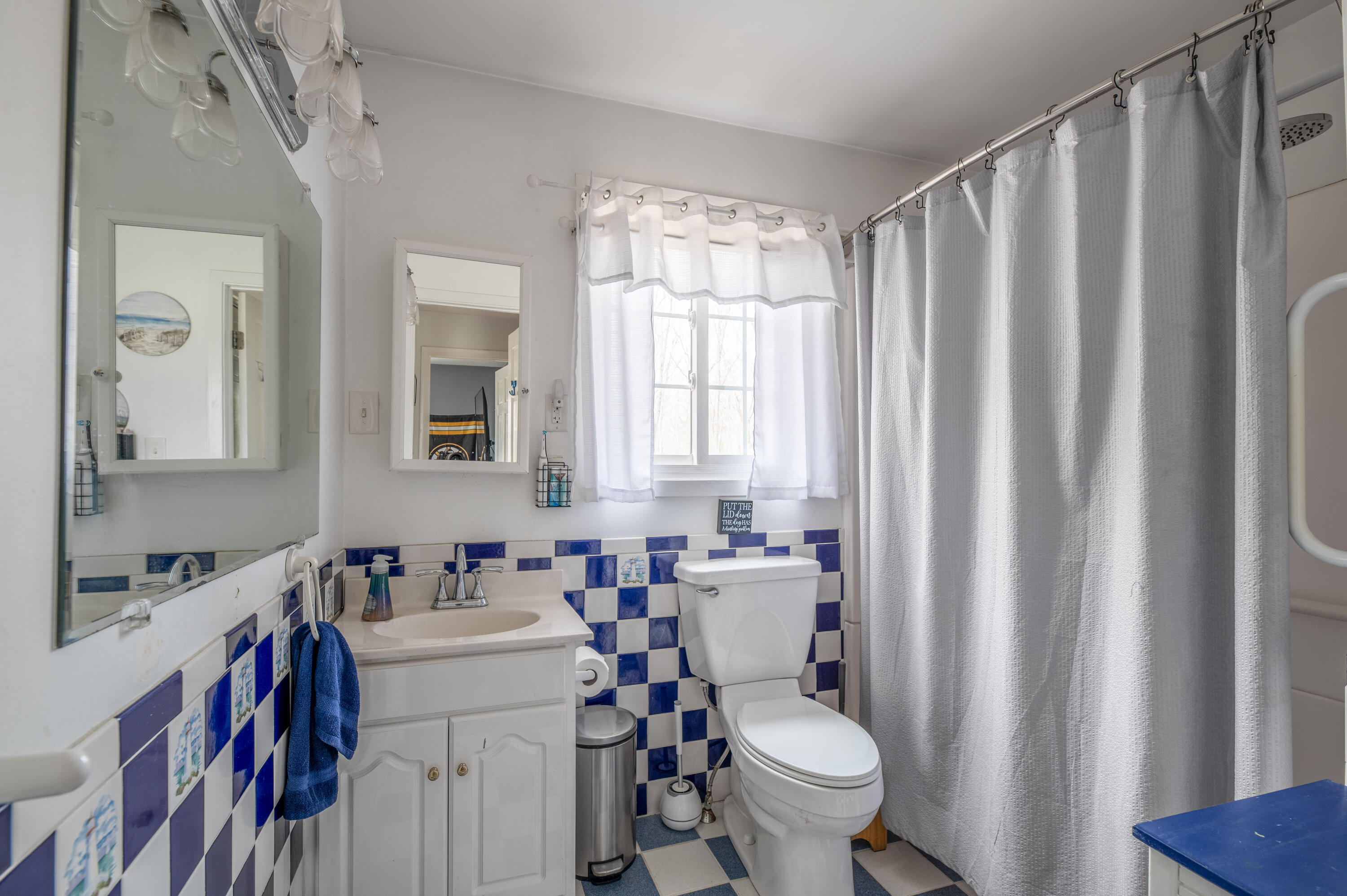 724 Millvale Road Bucksport, ME 04416 - Photo 18 of 46 Bathroom