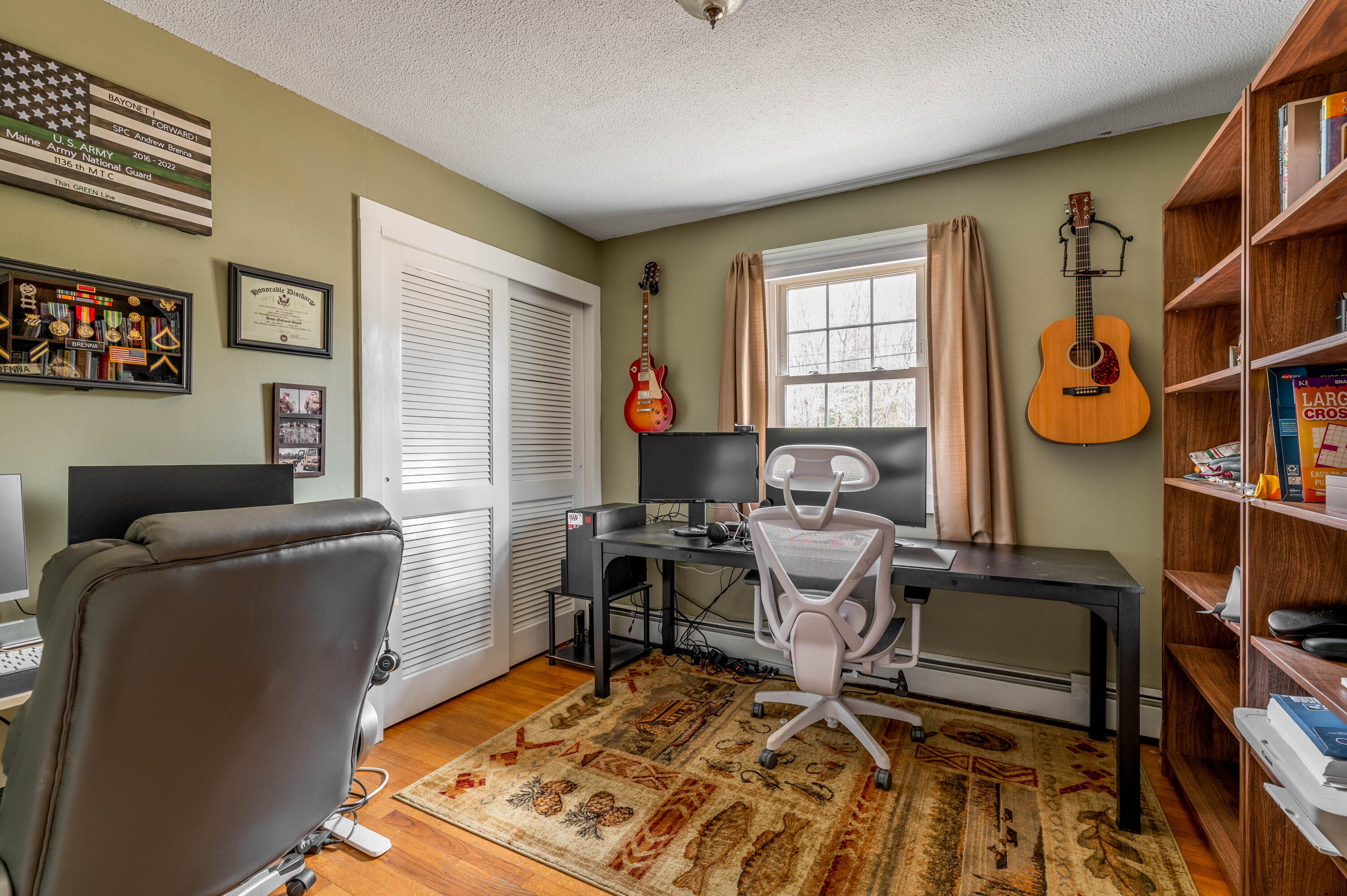 724 Millvale Road Bucksport, ME 04416 - Photo 19 of 46 Bedroom 2