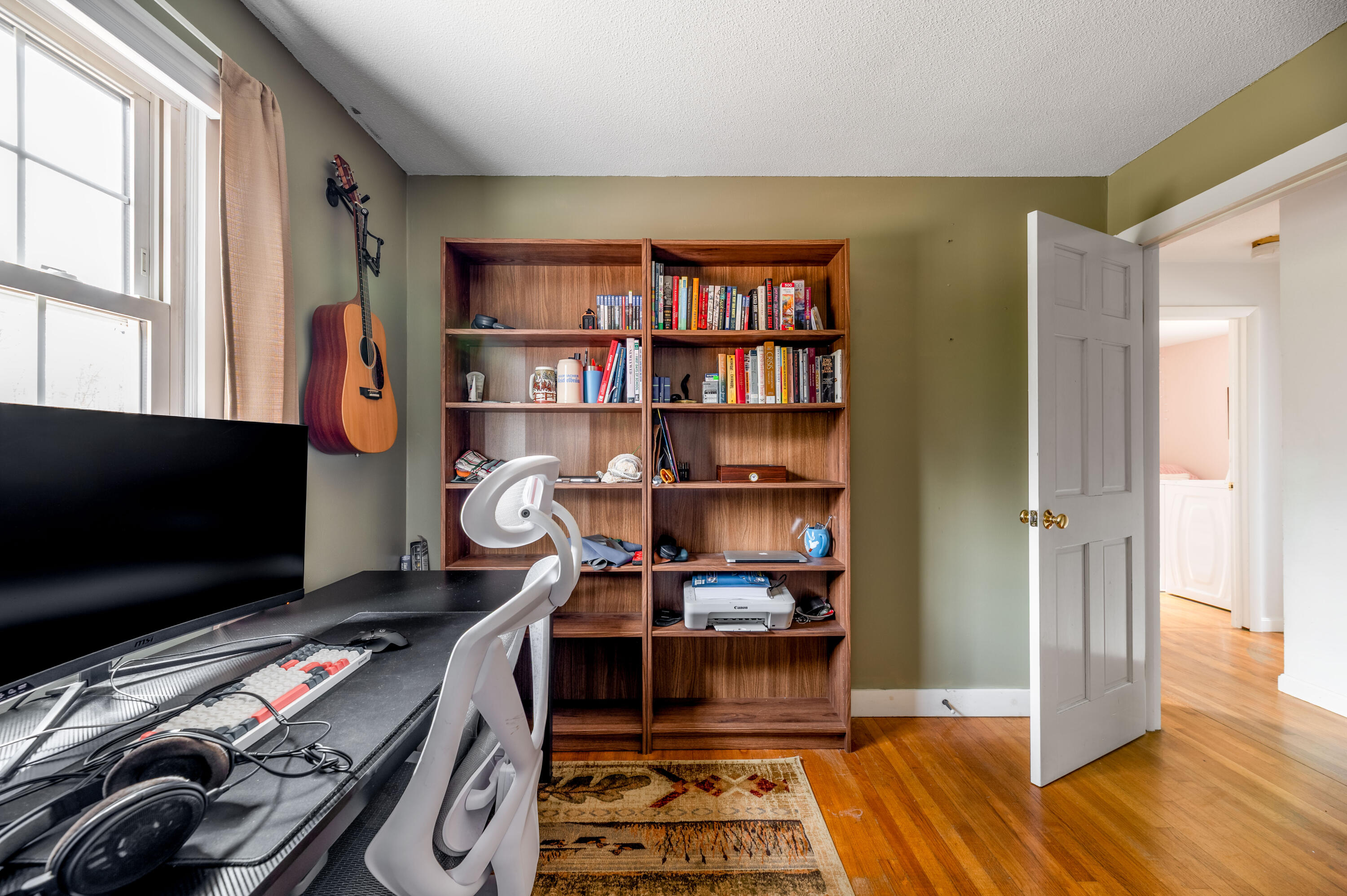 724 Millvale Road Bucksport, ME 04416 - Photo 20 of 46 Bedroom 2