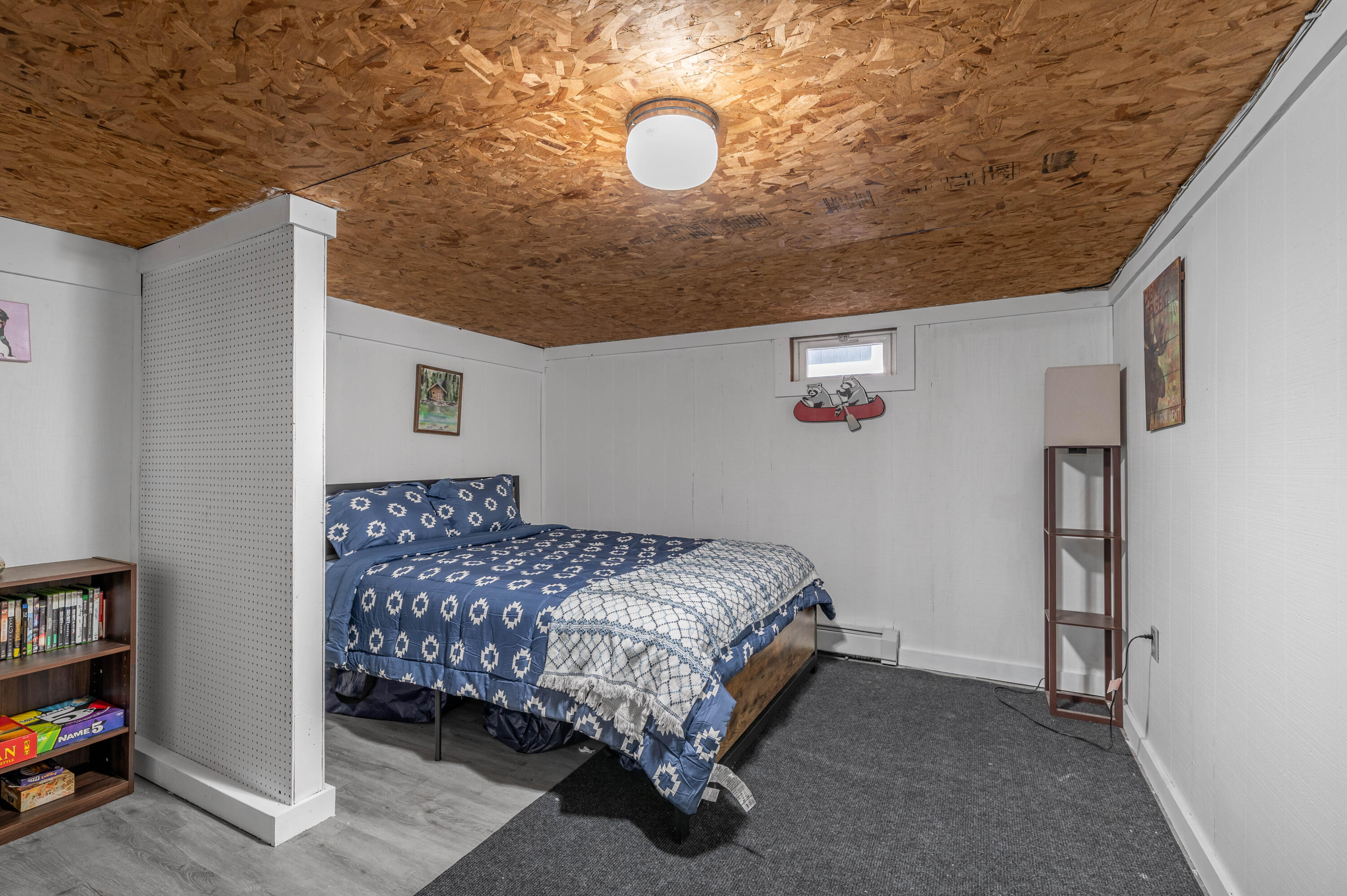 724 Millvale Road Bucksport, ME 04416 - Photo 25 of 46 Finished Bonus Room