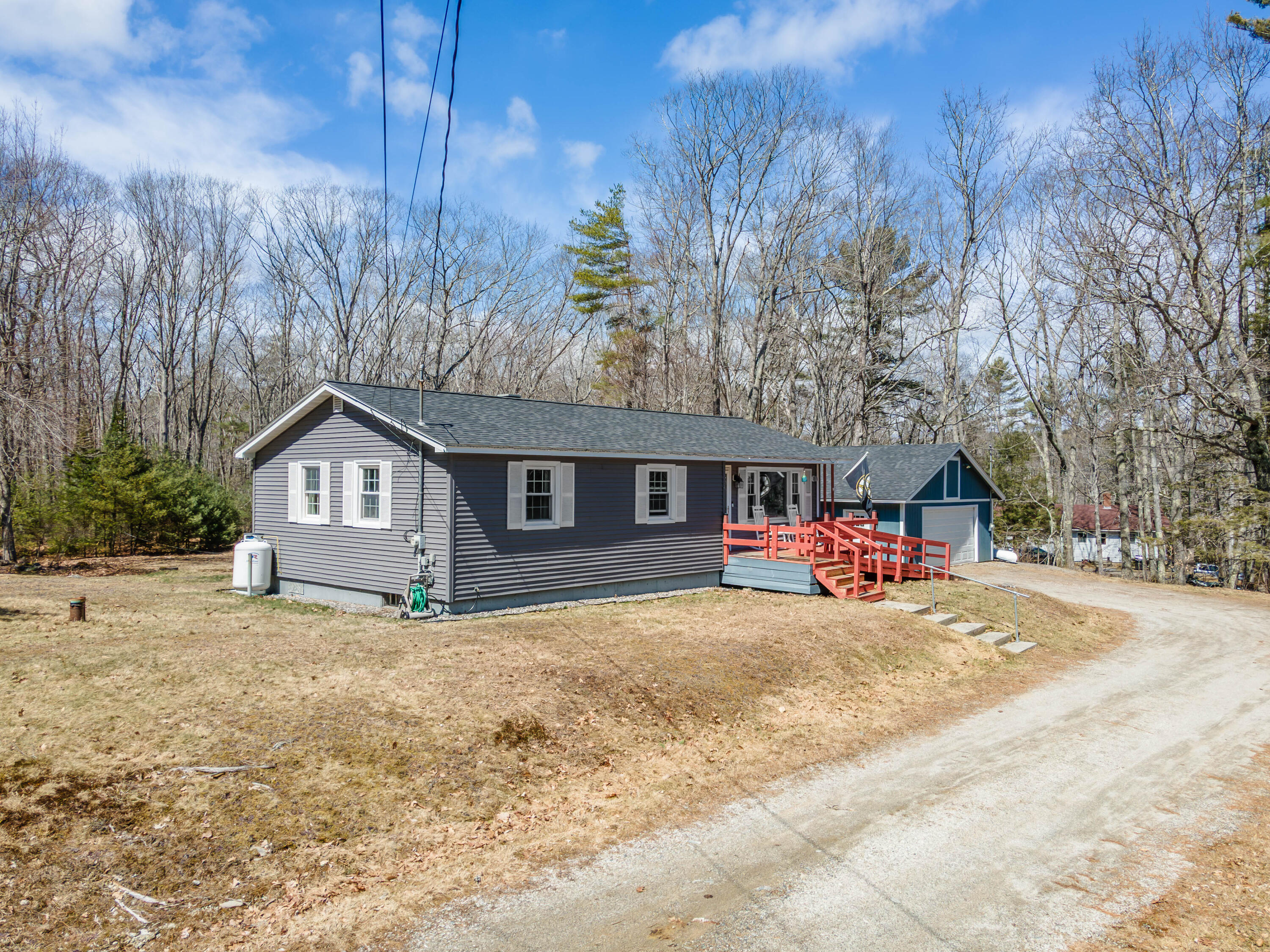 724 Millvale Road Bucksport, ME 04416 - Photo 3 of 46 724 Millvale Road