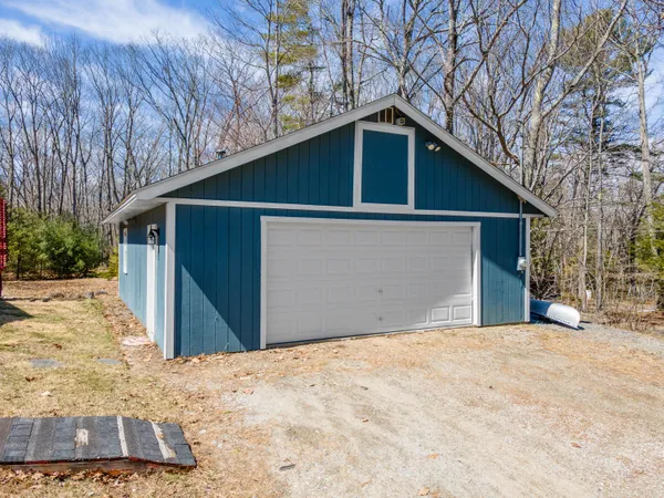 $309,900 | 724 Millvale Road, Bucksport, ME 04416
