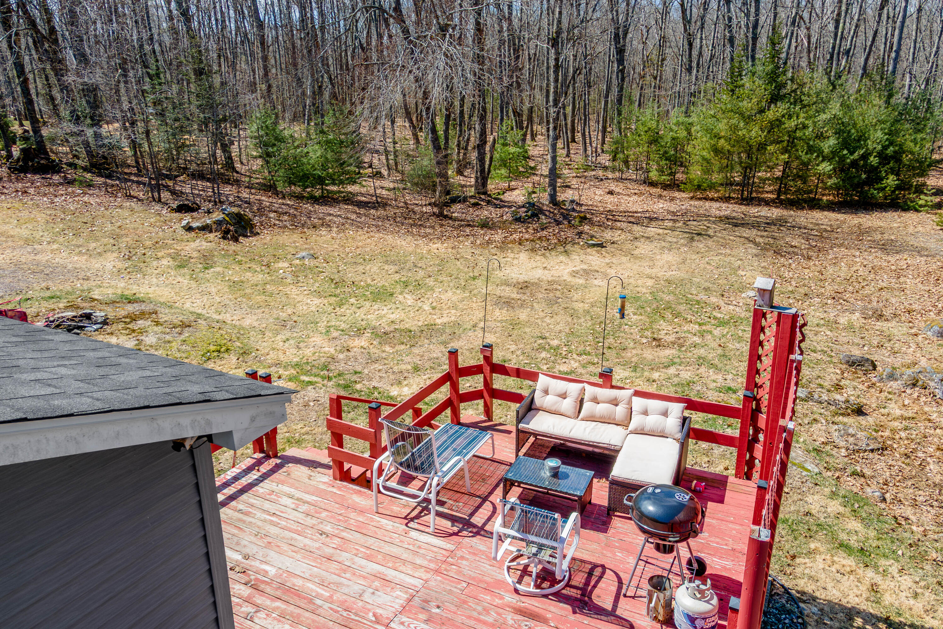 724 Millvale Road Bucksport, ME 04416 - Photo 36 of 46 Deck