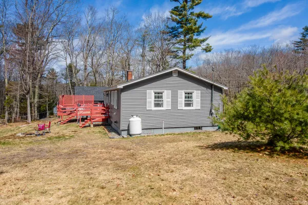 $309,900 | 724 Millvale Road, Bucksport, ME 04416