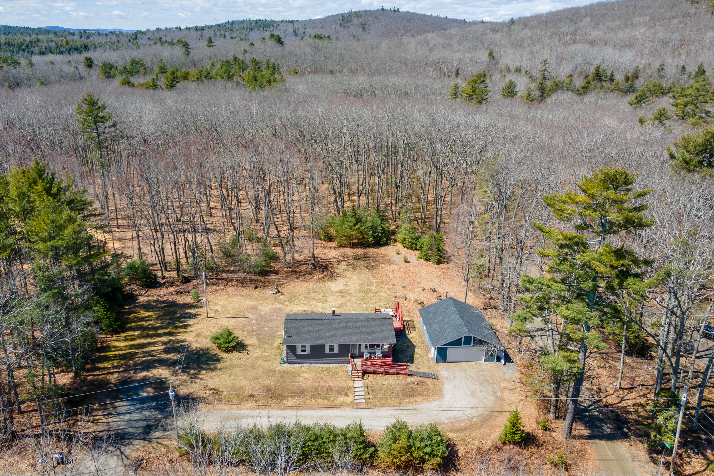 724 Millvale Road Bucksport, ME 04416 - Photo 40 of 46 724 Millvale Road